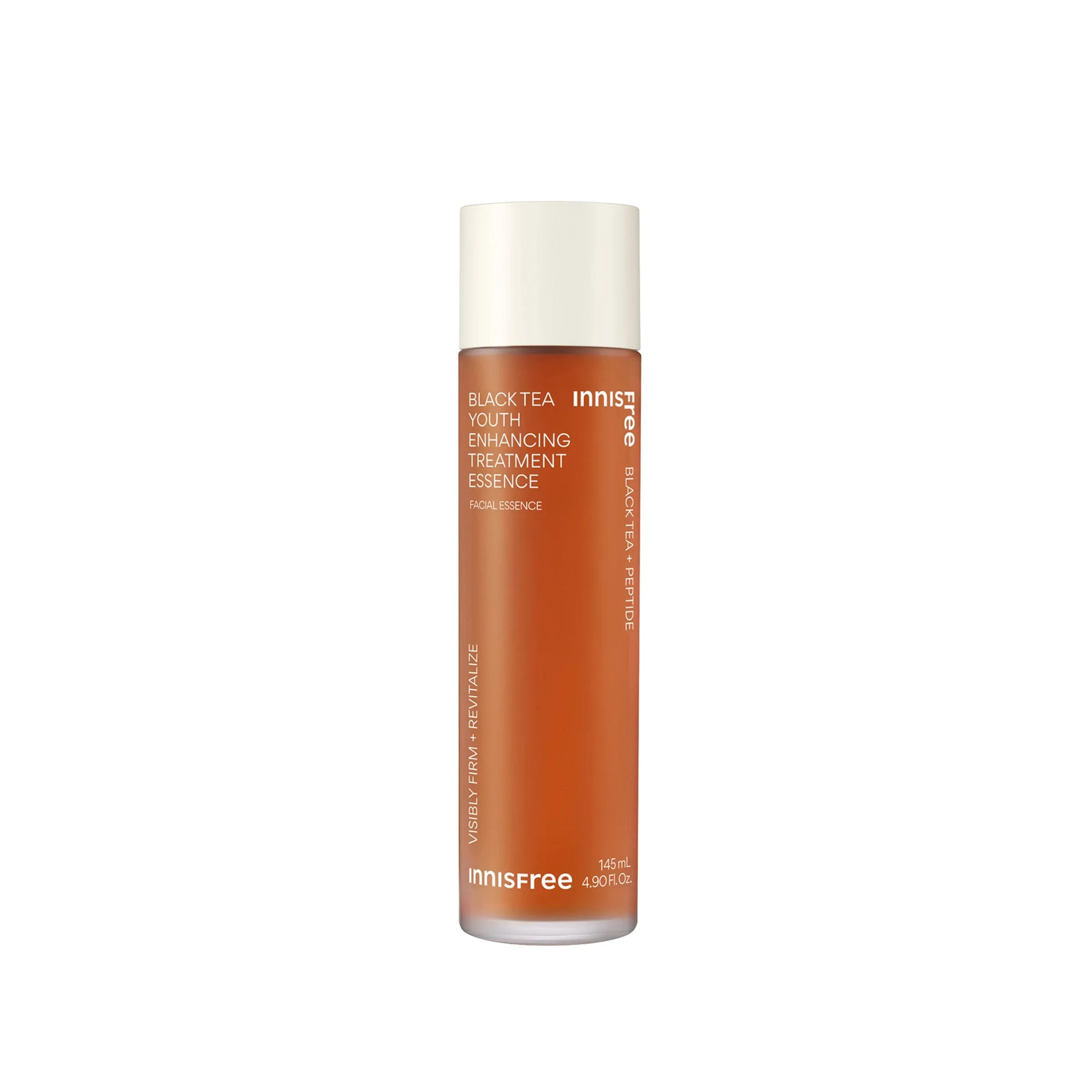 INNISFREE Black Tea Youth Enhancing Treatment Essence 145ml