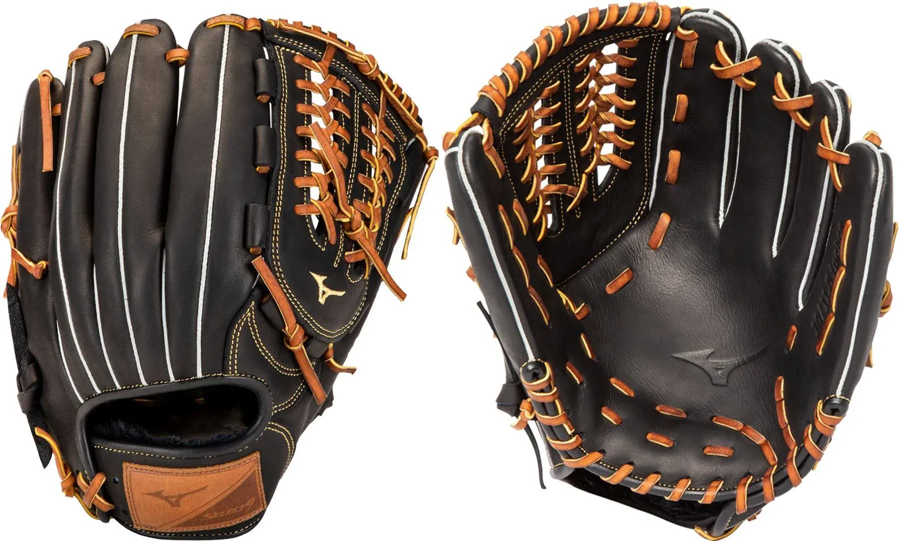 Mizuno Select 9 Infield Baseball Glove