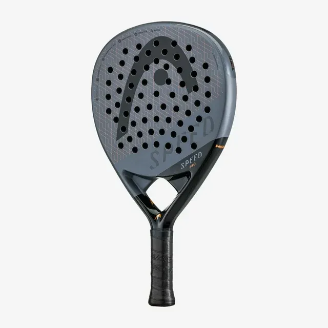 Head Padel Racket Speed Pro 2023