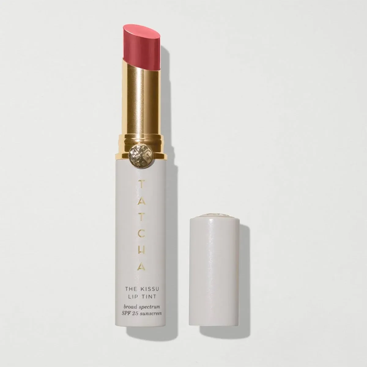 Tatcha The Kissu Lip Tint SPF 25