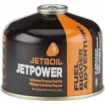 JetBoil Jetpower Fuel