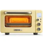 Buydeem T103 Mini Toaster Oven 12 QT