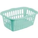 Sterilite 1.5 Bushel Plastic Laundry Basket