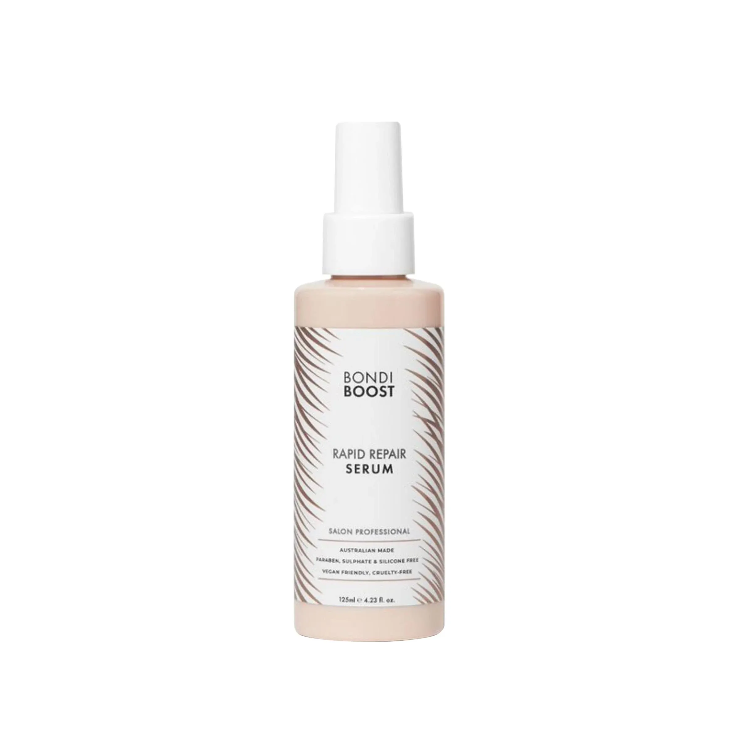 BondiBoost Rapid Repair Serum 125ml