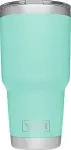 Yeti Rambler Tumbler Seafoam 30 oz.