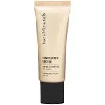 Bareminerals Complexion Rescue Hydrating Gel Cream SPF 30 35ml Vanilla 02 New