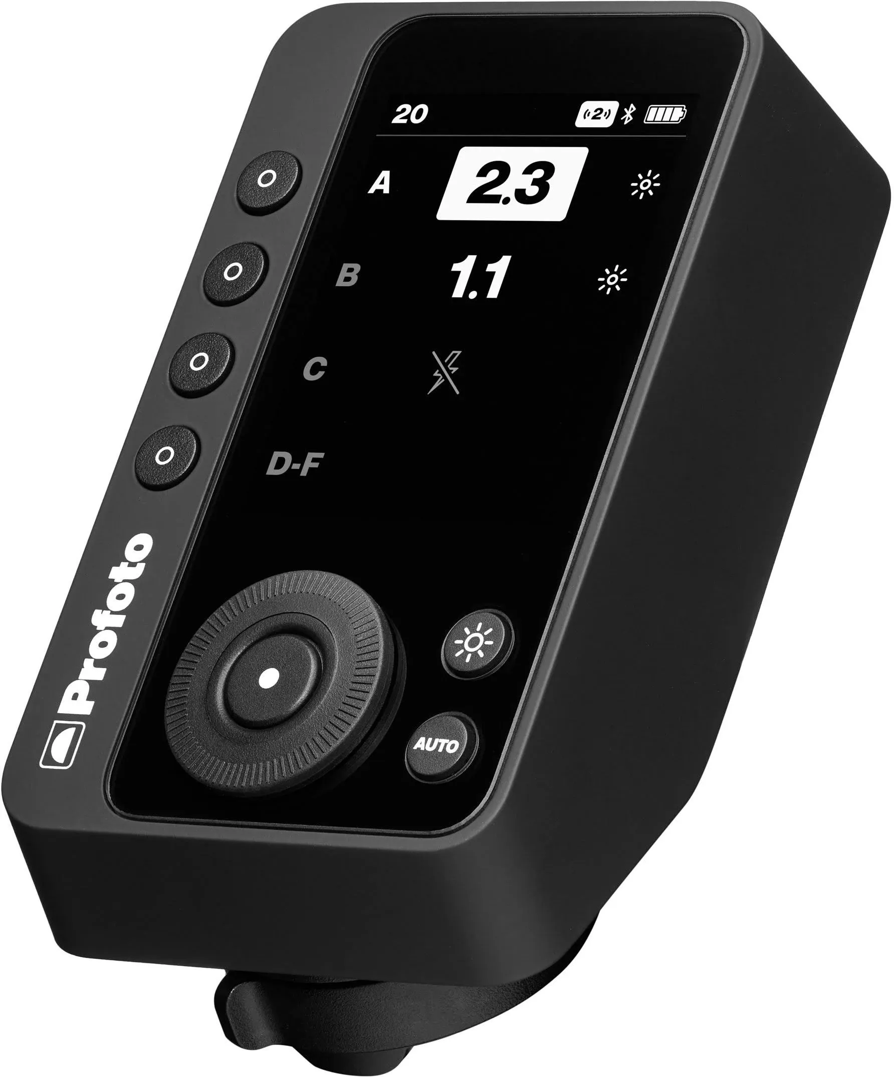 Profoto Connect Pro for Leica