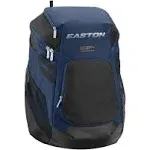 Easton Reflex Baseball Backpack - Navy