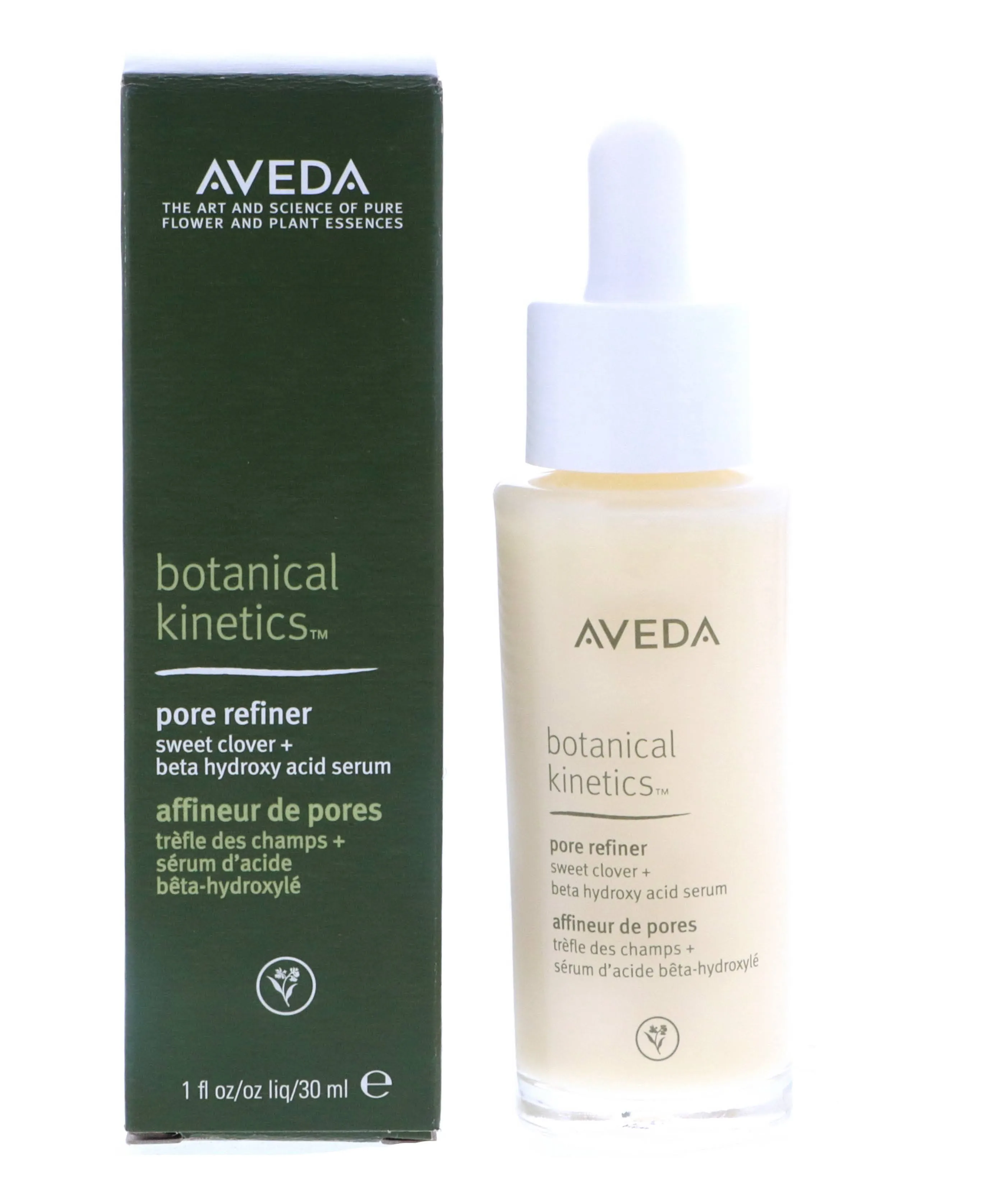 Aveda Botanical Kinetics Pore Refiner Serum 30 ml