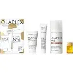 Olaplex - Smooth Your Style Hair Kit