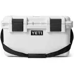 YETI-Loadout GoBox 30 White