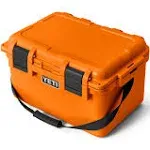 YETI LOADOUT® GOBOX 30 GEAR CASE - King Crab Orange