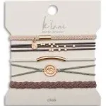 K'Lani Hair Ties