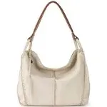 The Sak Los Feliz Leather Hobo Bag