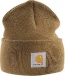 Handmade Pom Carhartt Hat