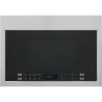 Haier 24" 1.4 Cu. Ft. Over-The-Range Microwave