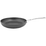 Demeyere AluPro 9.5-inch Aluminum Nonstick Deep Fry Pan