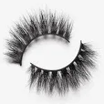 Lilly Lashes 3D Faux Mink Lashes Mykonos