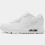 Nike Air Max 90 Blanco (para preescolares)