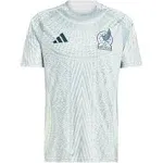 adidas Men's Mexico 2024 Away Jersey