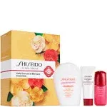 Shiseido Daily Suncare & Skincare Essentials