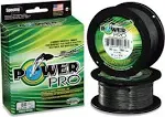 Power Pro Braided Fishing Line