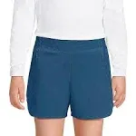 Girls 4-16 Lands' End Adventure Performance Shorts