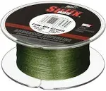 832 Braid 150 yd Line, Camo, 15 lb