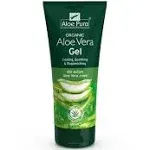 Aloe Pura Organic Vera Skin Gel 6.8 fl oz 