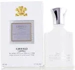 Creed Silver Mountain Water 1.7 oz Eau de Parfum Spray