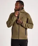 Nike Men's Tech Fleece Full-Zip Windrunner Hoodie