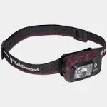 Black Diamond - Spot 400 Headlamp - Bordeaux