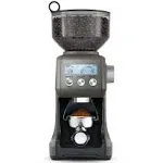 Breville The Smart Grinder Pro, BCG820OYS, Oyster Shell