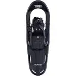 Tubbs Frontier Men's Snowshoes, Black / 25