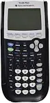 Texas Instruments Ti 84 Plus School Pack