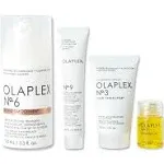 Olaplex Smooth Your Style Hair Kit