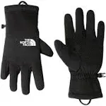 The North Face Men's Sierra Etip Glove TNF Black / XL