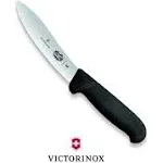 Victorinox Fibrox Lamb Skinning Knife 12cm Stainless Steel Blade