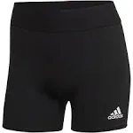 adidas Women's Techfit Period-Proof Volleyball Shorts