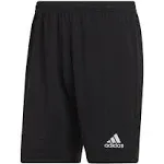 Adidas Men's Entrada 22 Shorts Black / 2XL