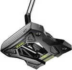 Cobra Golf King 3D Printed Black Agera-30 Putter