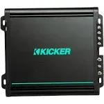 Kicker KMA150.2 KMA Series 2-Channel Marine Amplifier