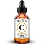 TruSkin Vitamin C Face Serum