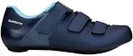 Shimano Women's SH-RC100 Shoes-Navy