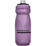 CamelBak Podium Bottle 21 oz Fiery Red