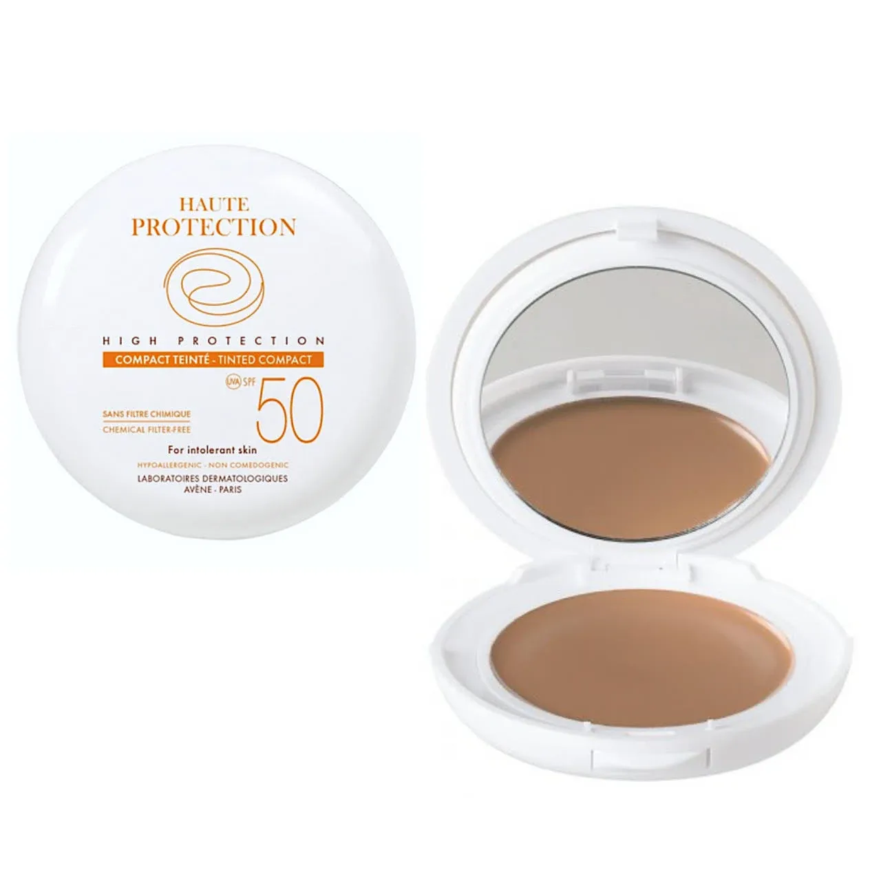 Avène Sun Compact Gold SPF50 10g