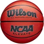 Wilson NCAA Elevate Basketball