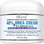 Ebanel Urea Cream