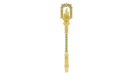 Disney Cinderella Light-Up Wand Multicolored