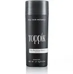 Toppik Hair Building Fibers White 3 G